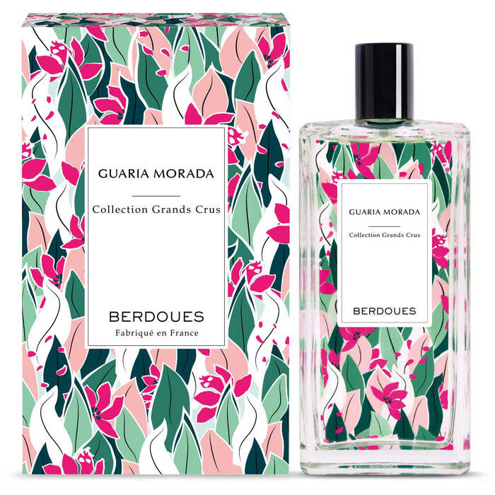 Berdoues Guaria Morada EDP