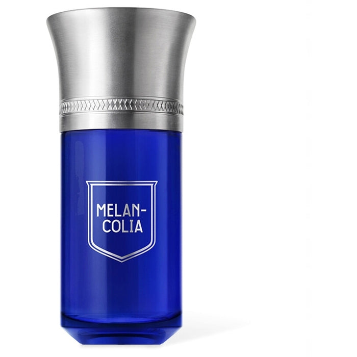 Liquides Imaginaires Melancholy EDP