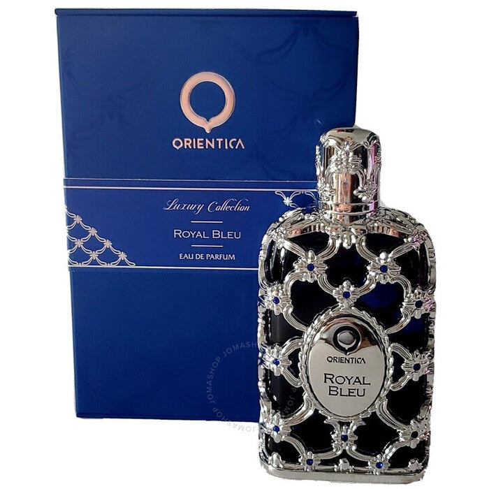 Orientica Royal Blue EDP