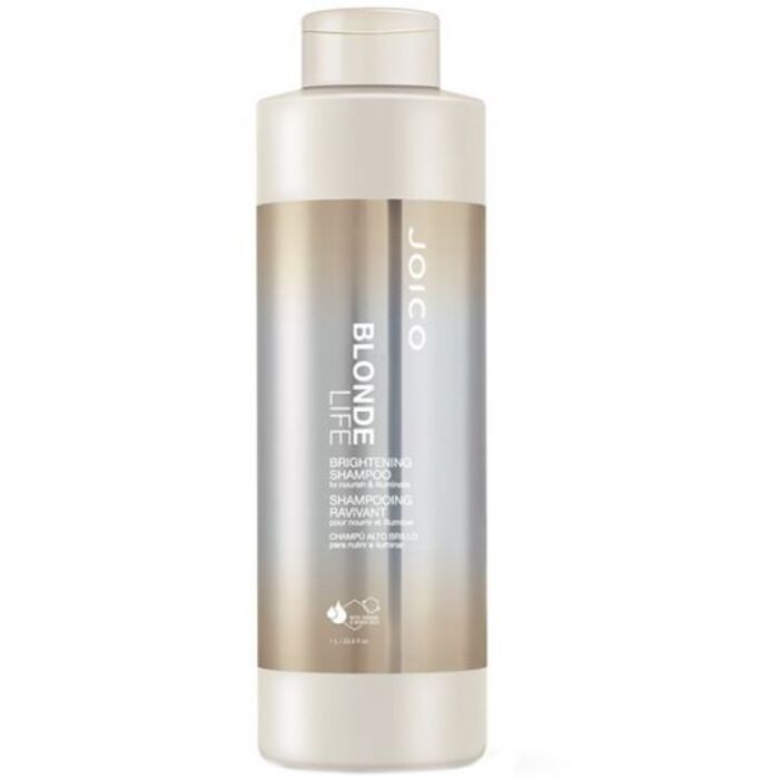 Joico Blonde Life Brightening šampūnas