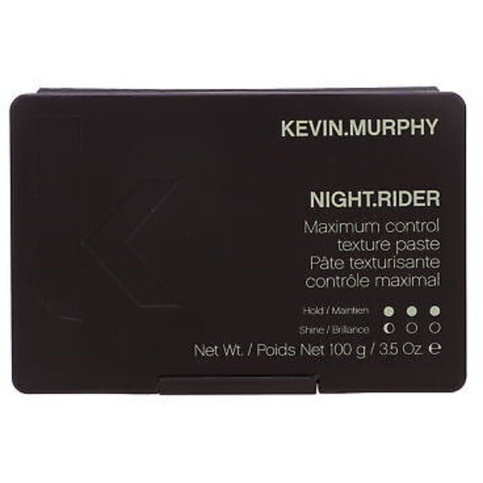 Kevin Murphy Night Rider maksimaliai kontroliuojanti tekstūros pasta