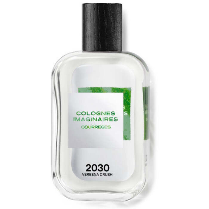 irre Courreges Colognes Imaginaires 2030 Verbena Crush EDP