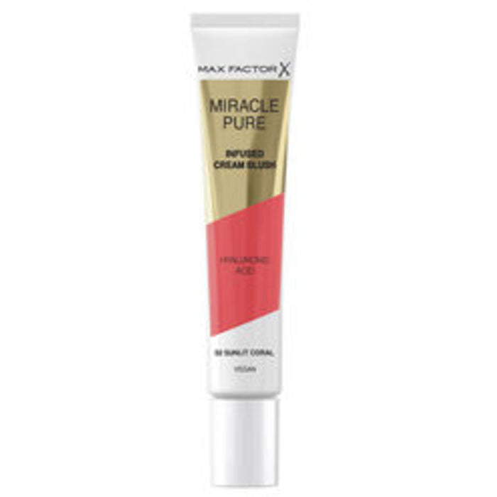 Max Factor Miracle Pure Infused Cream Blush 15 ml