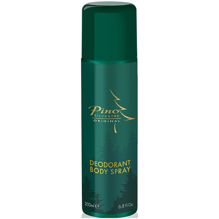 Pino Silvestre originalus dezodorantas