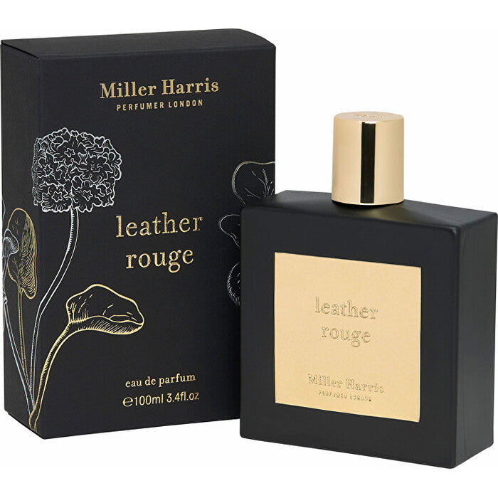 Miller Harris Leather Rouge EDP
