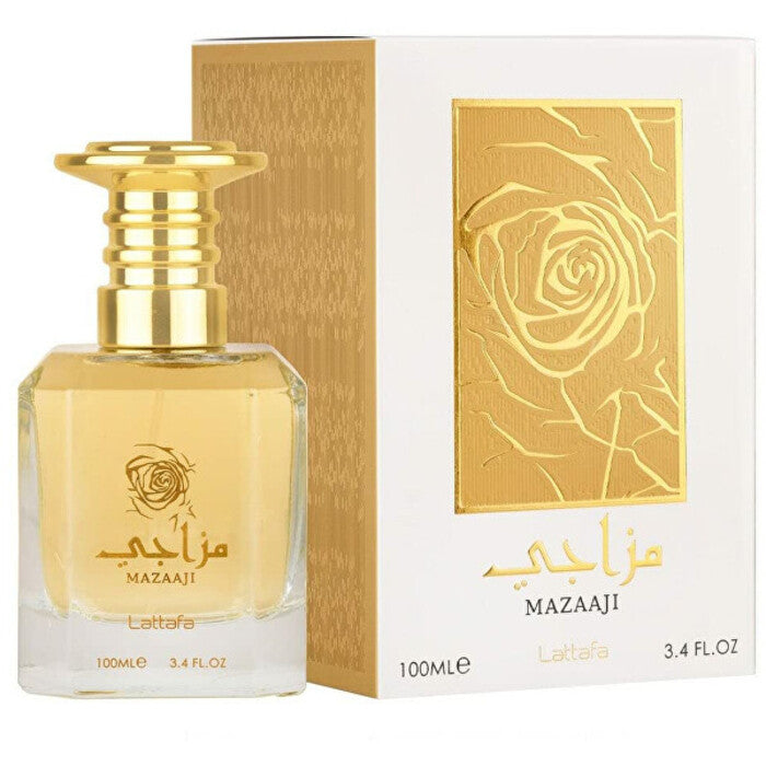 Lattafa Perfumes Masaaj EDP