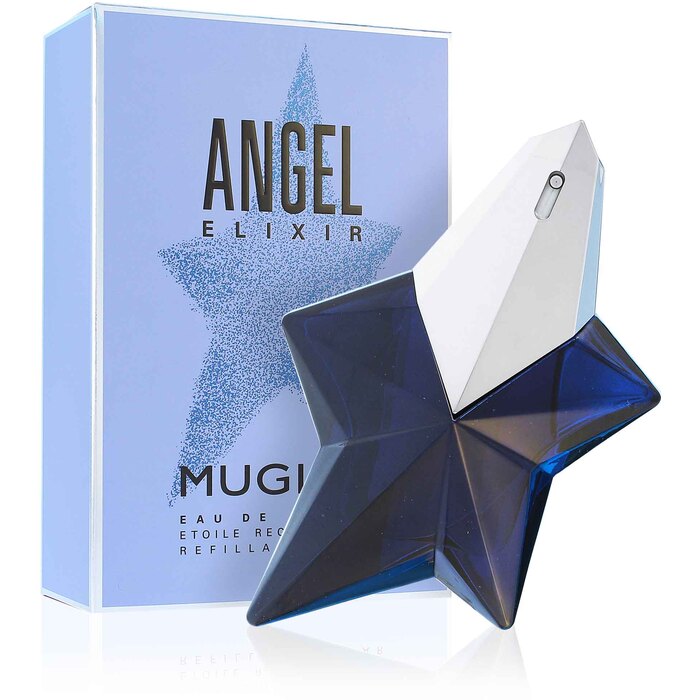 Thierry Mugler Angel Elixir EDP
