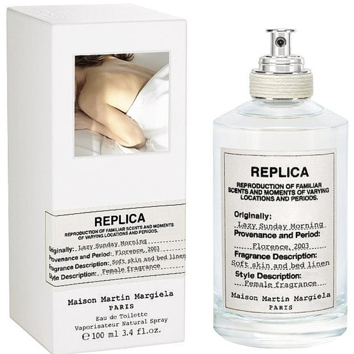 Maison Margiela Replica Lazy Sunday Morning EDT