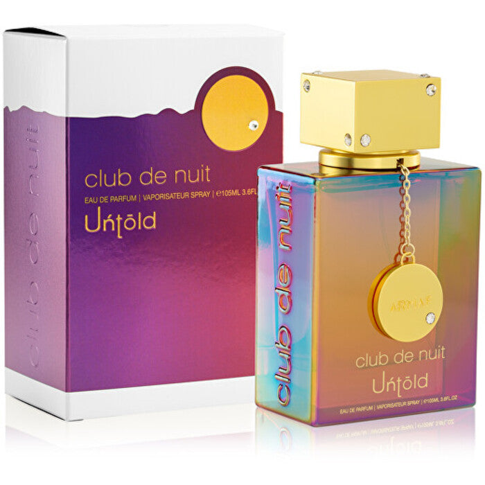 Armaf Club De Nuit Untold EDP