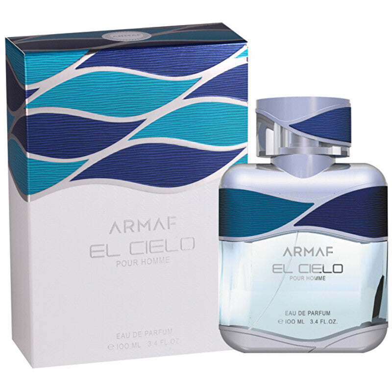 Armaf El Cielo Pour Homme EDP