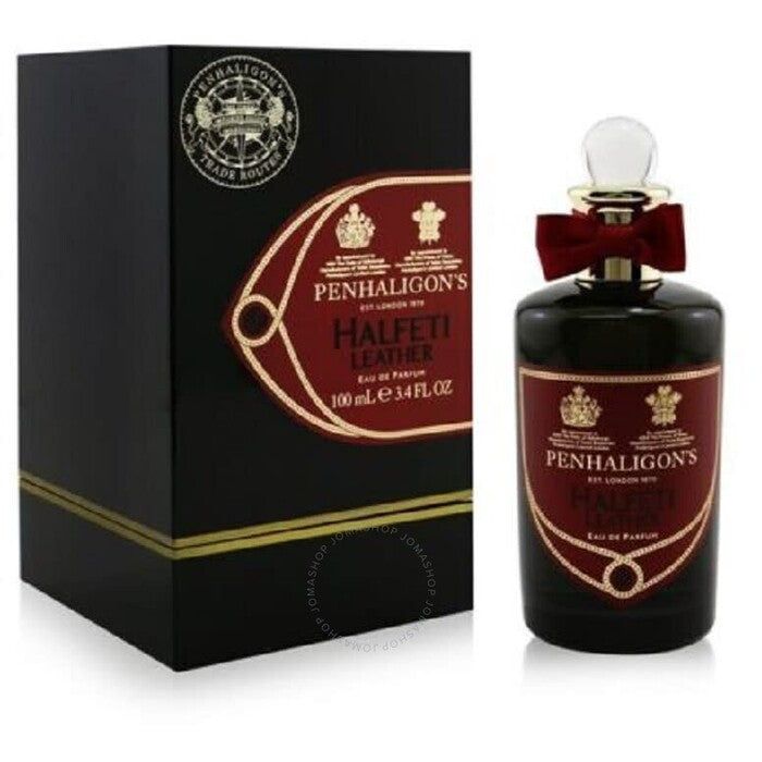 Penhaligon´s Halfeti Leather EDP