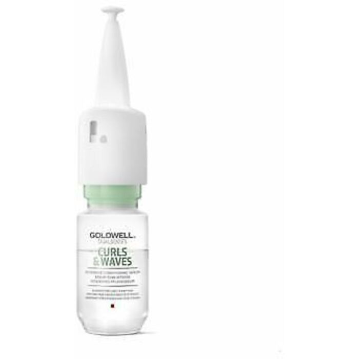 Goldwell Dualsenses Curly Twist intensyvus kondicionuojantis serumas