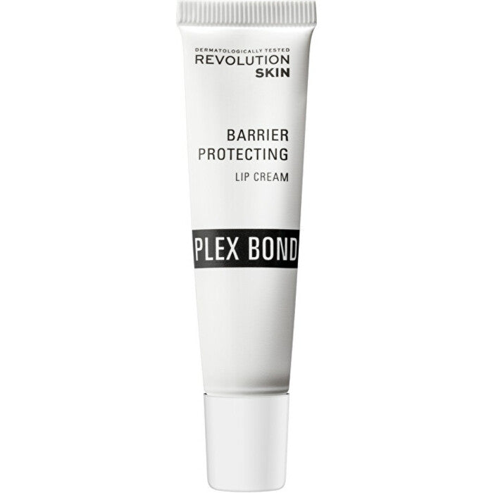 „Revolution Skincare Plex Bond Barrier Protecting Lip Cream“ – lūpų kremas