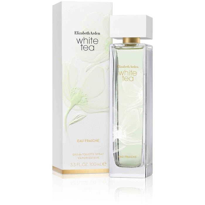 Elizabeth Arden White Tea Eau Fraiche EDT