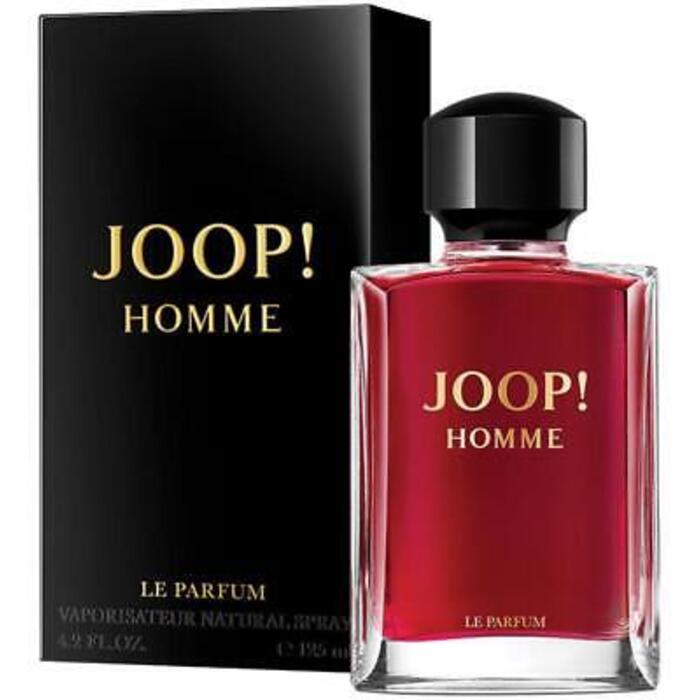 Yep! Homme Le Parfum EDP