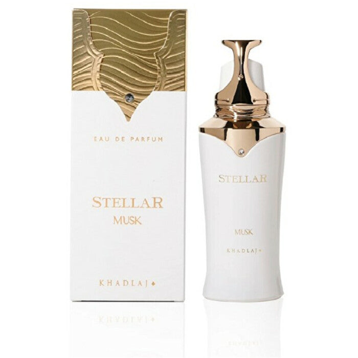 Khadlaj Stellar Musk EDP