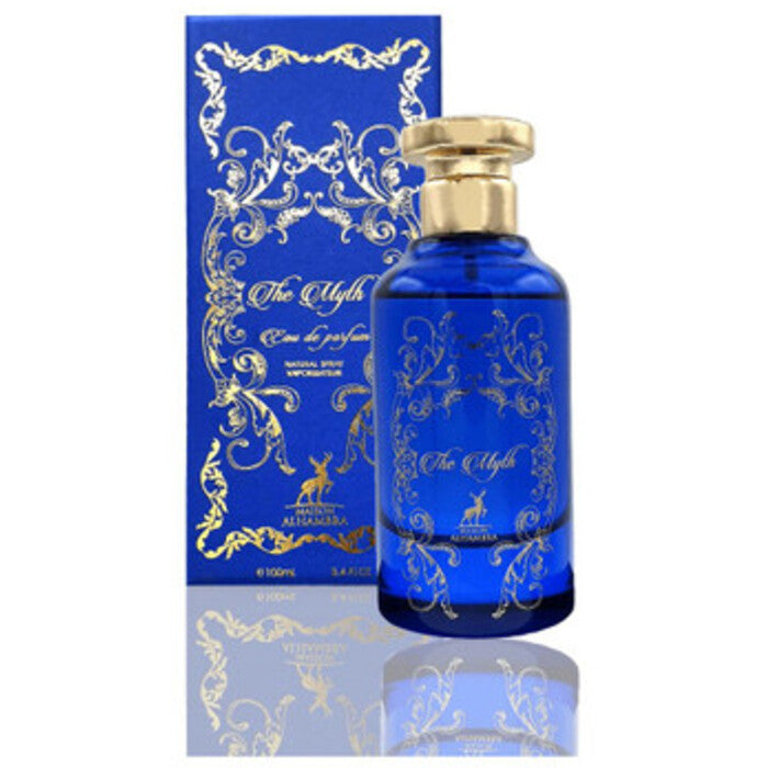 Maison Alhambra The Myth EDP
