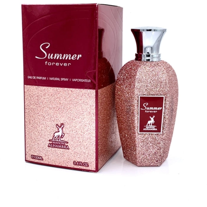 Maison Alhambra Summer Forever EDP