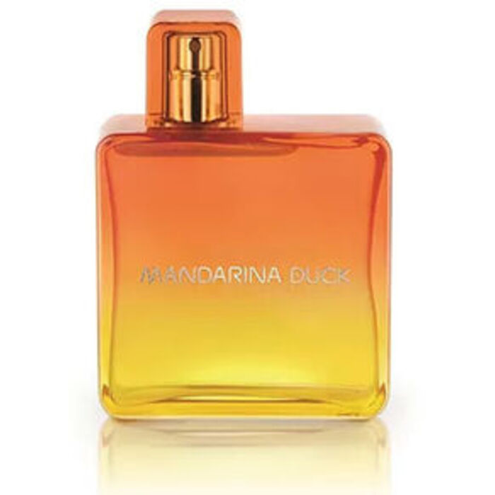 Mandarina Duck Vida Loca For Her EDT