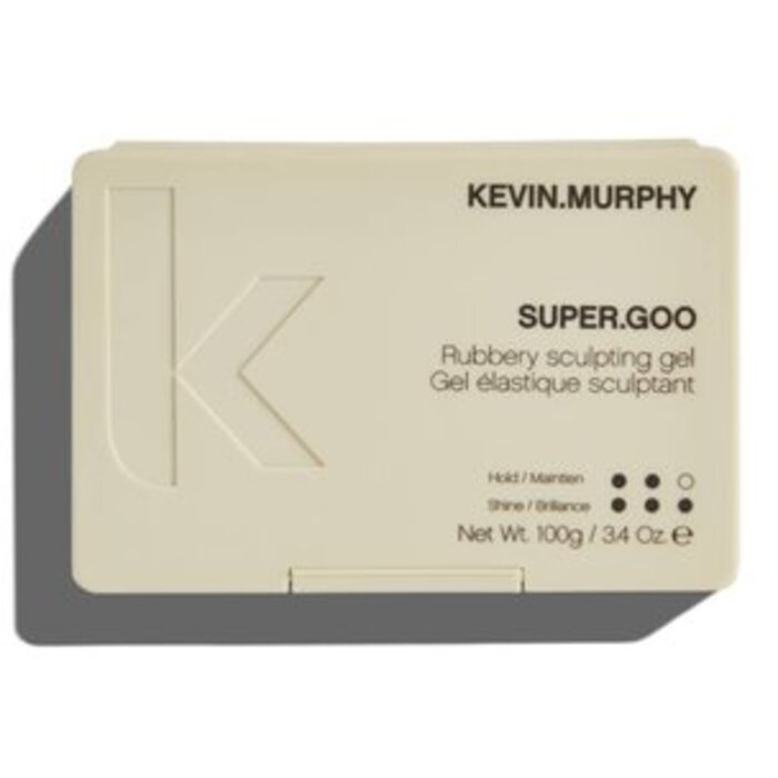Kevin Murphy Super.Goo Sculpting Gel
