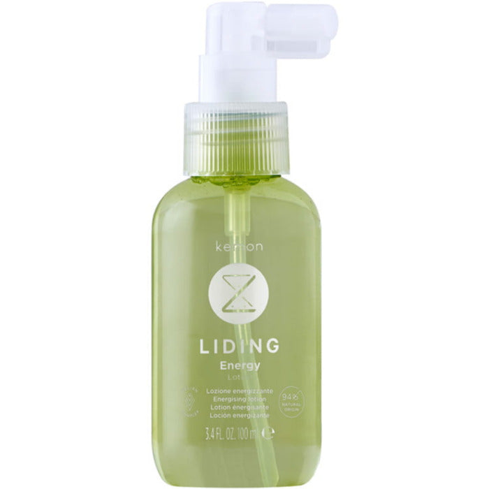 „Kemon Liding“ energijos losjonas