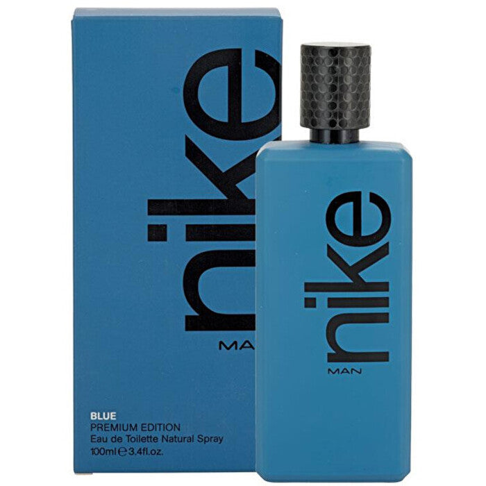 Nike Blue Man EDT