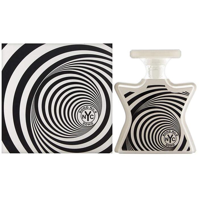 Bond No.9 Soho EDP