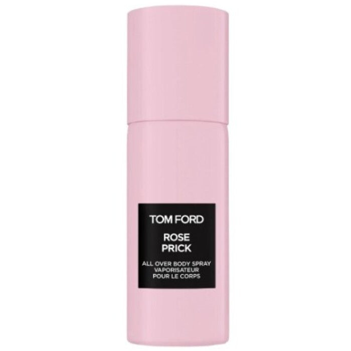 Tom Ford Rose Prick kūno purškalas