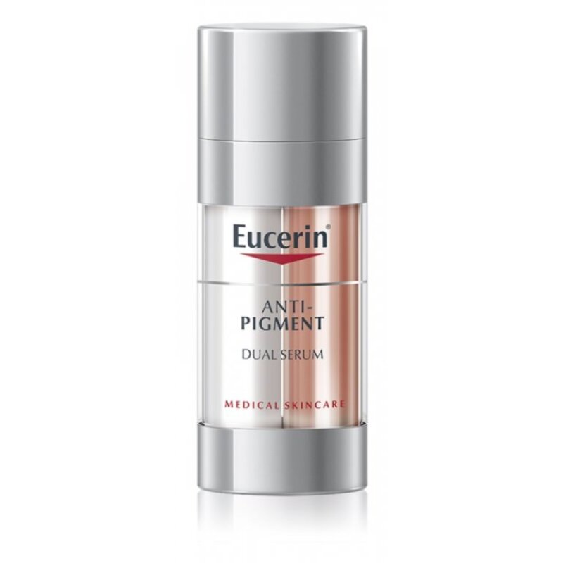 Eucerin antipigmentinis serumas - Glamur