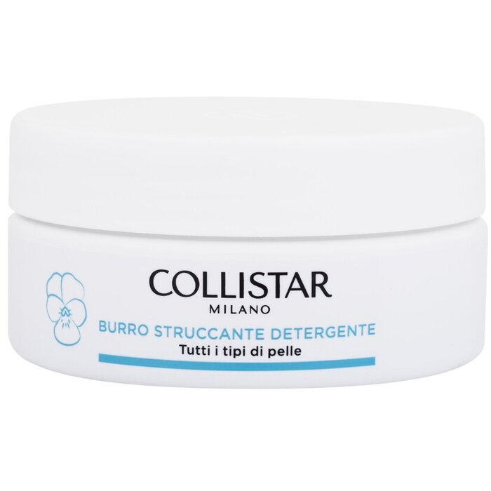 Collistar Make-Up Removing Cleansing Balm – makiažo šalinimo balzamas