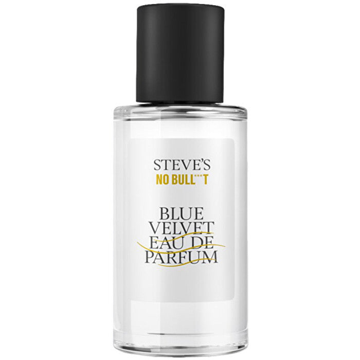 Steve's No Bull***T Blue Velvet EDP