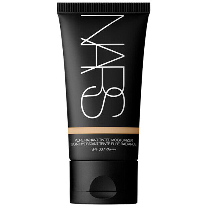 NARS „Pure Radiant“ tonuotas drėkinamasis kremas nuo saulės SPF 30 50 ml
