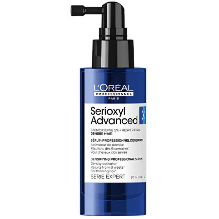 L'Oréal Professionnel Serioxyl Advanced Density Activator serumas
