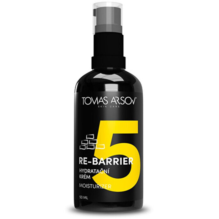 Tomas Arsov Re-Barrier drėkinamasis kremas