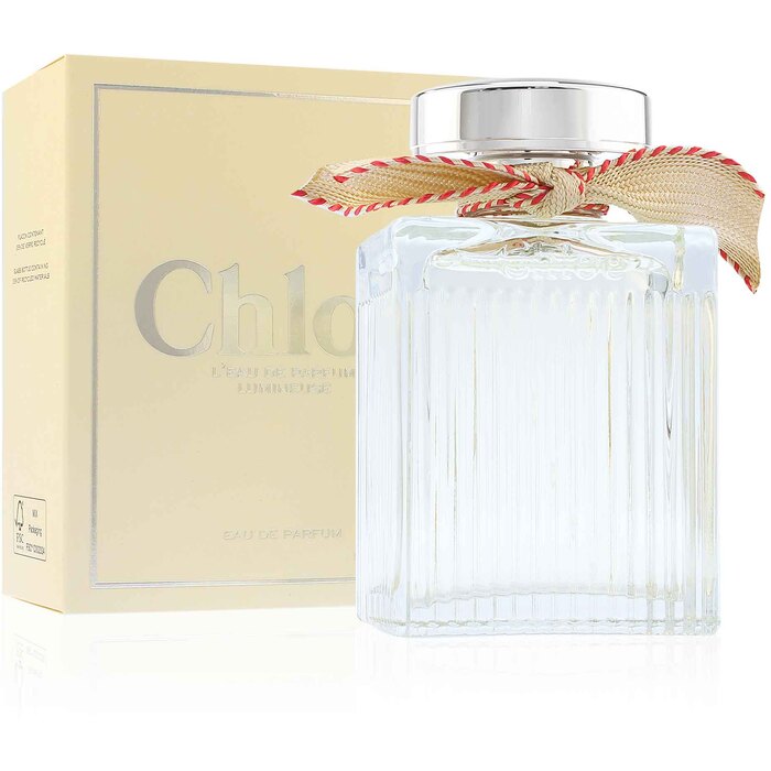 Chloé L'Eau De Parfum Lumineuse EDP