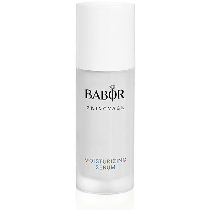 Drėkinamasis serumas Babor Skinovage