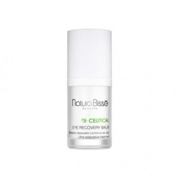 Natura Bissé NB Ceutical Eye Recovery Balzamas – Atkuriantis balzamas akių zonai