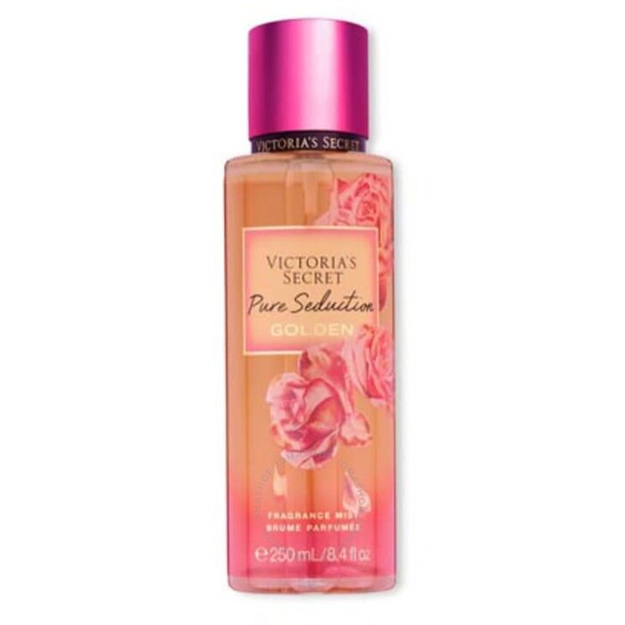 Victoria's Secret Pure Seduction Golden kūno purškiklis