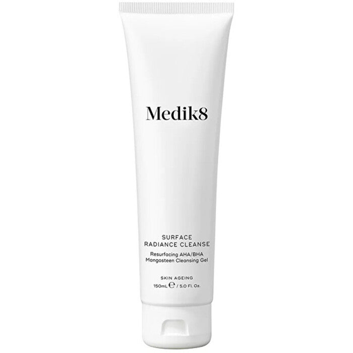 Medik8 „Surface Radiance Cleanse“ valomasis gelis