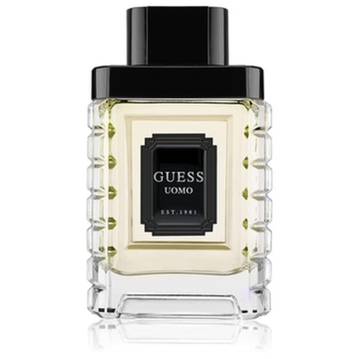 Guess Uomo losjonas po skutimosi
