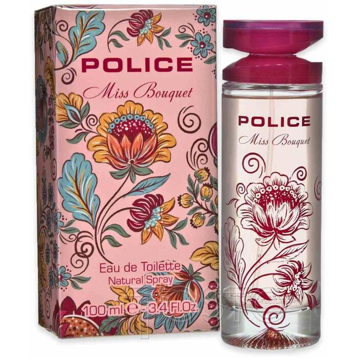 Shelf Miss Bouquet EDT