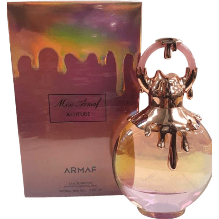 Armaf Miss Armaf Attitude EDP
