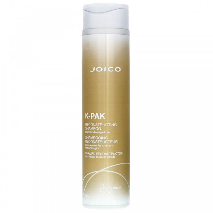 Joico K-Pak atkuriantis šampūnas