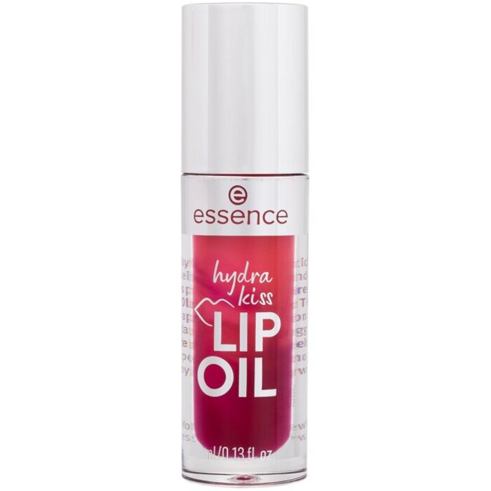 Essence „Hydra Kiss“ lūpų aliejus 4 ml