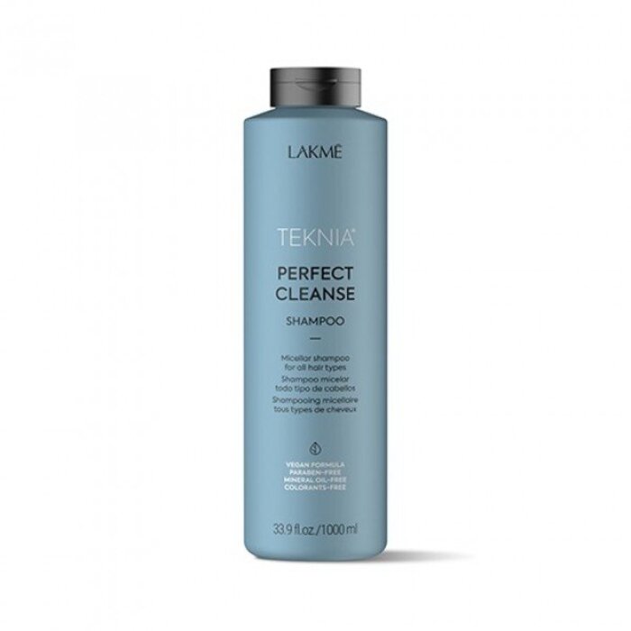 Lakmé Teknia Perfect Cleanse Šampūnas