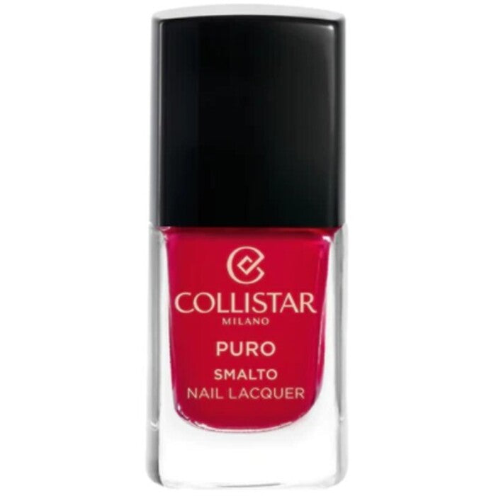 Collistar Puro Smalto Nail Lacquer 10 ml