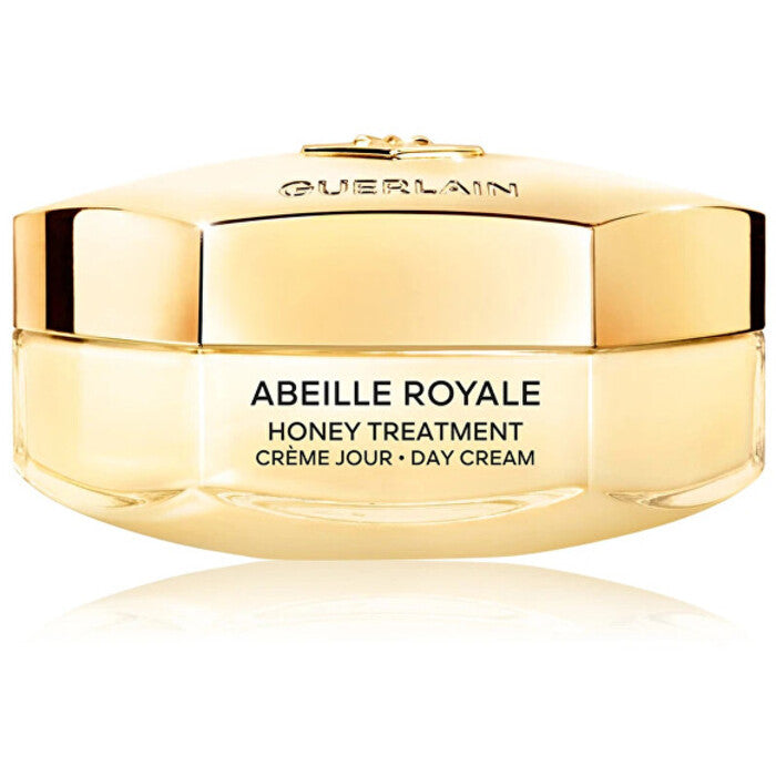 Guerlain Abeille Royale medaus dienos kremas