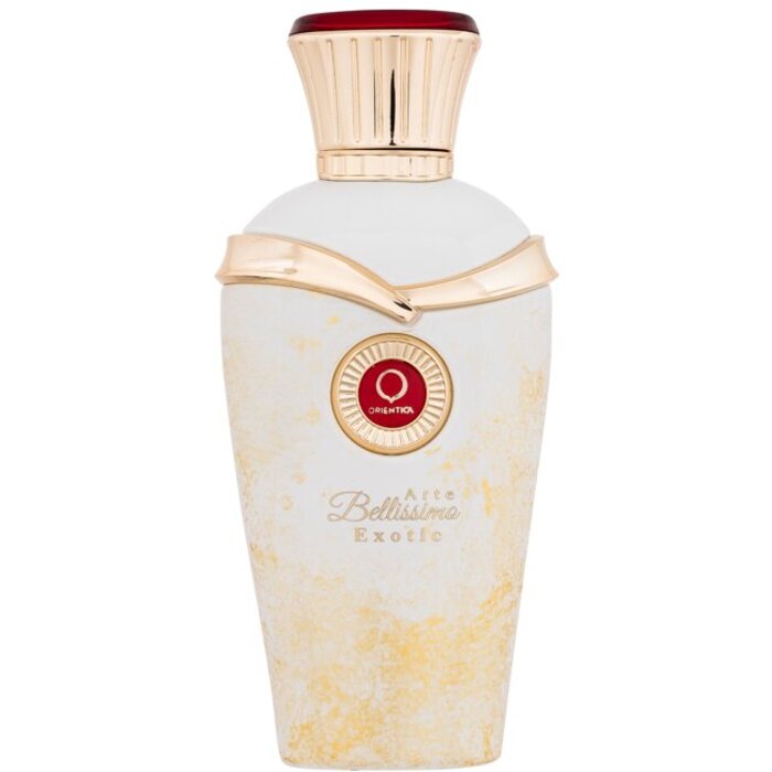 Orientica Arte Bellisimo Exotic EDP