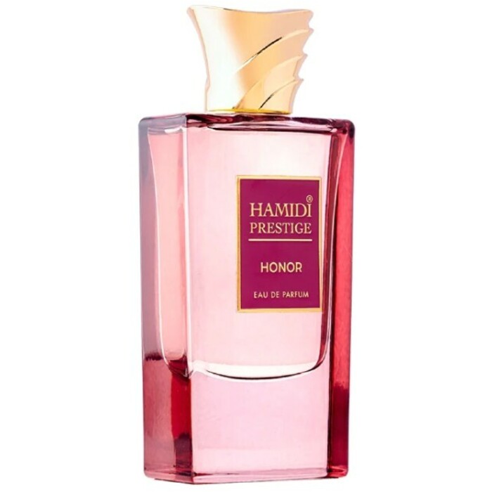 Hamidi Prestige Honor EDP