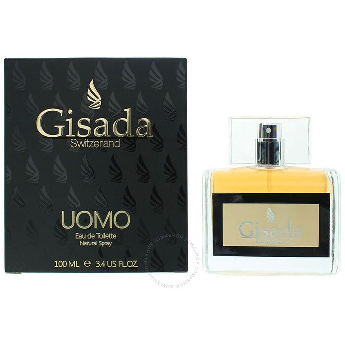 Gisada Gisada Uomo EDT